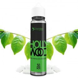 Hollywood 50ml Fifty Salts by Liquideo Hollywood 50ml Fifty Salts by Liquideo