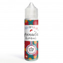 Grenade Kumquat 50ml Tutti Frutti du Coq by Le Coq qui Vape Grenade Kumquat 50ml Tutti Frutti du Coq by Le Coq qui Vape