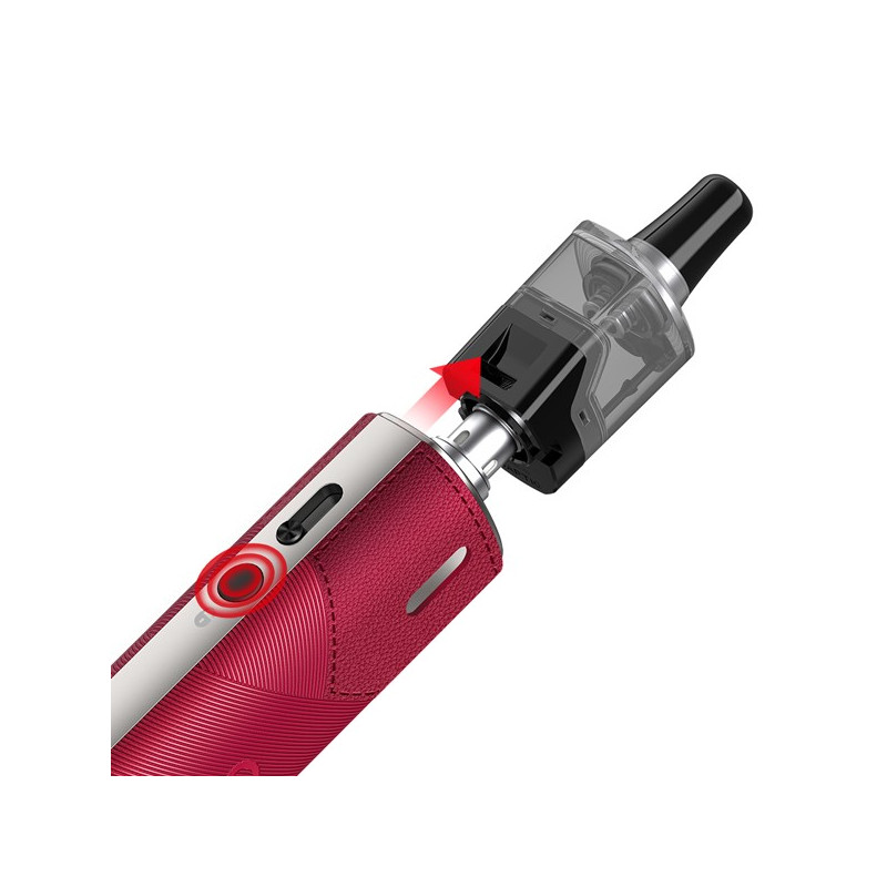Kit Cosmo G1 35w 1500mAh Vaptio Kit Cosmo G1 35w 1500mAh Vaptio