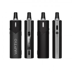 Kit Cosmo G1 35w 1500mAh Vaptio Kit Cosmo G1 35w 1500mAh Vaptio
