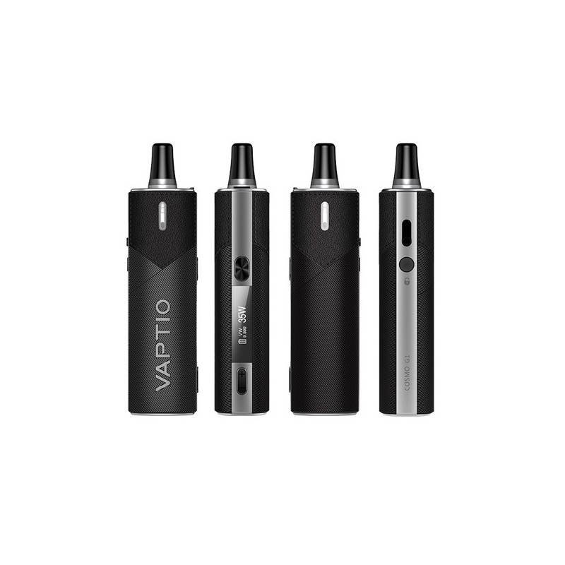 Kit Cosmo G1 35w 1500mAh Vaptio Kit Cosmo G1 35w 1500mAh Vaptio