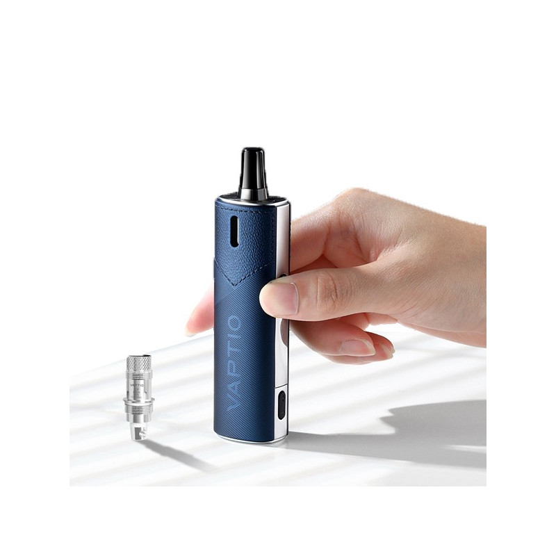 Kit Cosmo G1 35w 1500mAh Vaptio Kit Cosmo G1 35w 1500mAh Vaptio