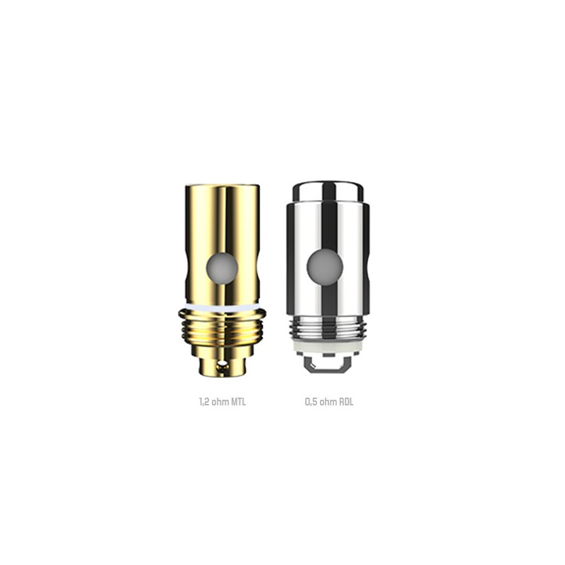 Kit Pod Sceptre 1400mAh Innokin Kit Pod Sceptre 1400mAh Innokin