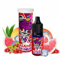 Concentré Cazanova - Red Paradisi 10ml Chill Pill Concentré Cazanova - Red Paradisi 10ml Chill Pill