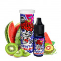 Concentré Anonymous - Watermelon Acai 10ml Chill Pill Concentré Anonymous - Watermelon Acai 10ml Chill Pill