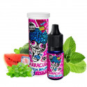 Concentré Barracuda - Frozen Melopepo 10ml Chill Pill Concentré Barracuda - Frozen Melopepo 10ml Chill Pill