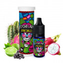 Concentré Psycho Lady – Spike Ball 10ml Chill Pill Concentré Psycho Lady – Spike Ball 10ml Chill Pill