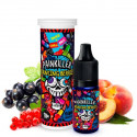 Concentré Pain Killer – Bouncing Berries 10ml Chill Pill Concentré Pain Killer – Bouncing Berries 10ml Chill Pill