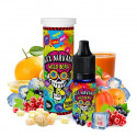 Concentré XXX Nirvana – Wild Berries 10ml Chill Pill Concentré XXX Nirvana – Wild Berries 10ml Chill Pill