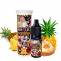 Concentré Sweet Tooth - Pineapple Tart 10ml Chill Pill Concentré Sweet Tooth - Pineapple Tart 10ml Chill Pill