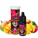 Concentré G-Spot - Sweet Mango 10ml Chill Pill Concentré G-Spot - Sweet Mango 10ml Chill Pill