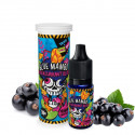 Concentré Blue Mambo - Blackcurrant Blast 10ml Chill Pill Concentré Blue Mambo - Blackcurrant Blast 10ml Chill Pill