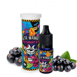 Concentré Blue Mambo - Blackcurrant Blast 10ml Chill Pill Concentré Blue Mambo - Blackcurrant Blast 10ml Chill Pill