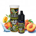 Concentré Soldier - Peach 5000 10ml Chill Pill Concentré Soldier - Peach 5000 10ml Chill Pill