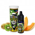 Concentré Final Game - Kiwi Melon 10ml Chill Pill Concentré Final Game - Kiwi Melon 10ml Chill Pill