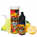Concentré Atomic Fluid - Lemon Shock 10ml Chill Pill Concentré Atomic Fluid - Lemon Shock 10ml Chill Pill