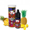 Concentré 911 - Pineapple Emergency 10ml Chill Pill Concentré 911 - Pineapple Emergency 10ml Chill Pill