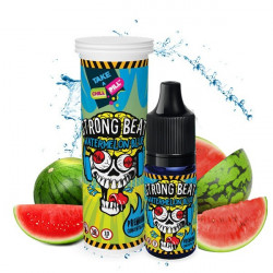 Concentré Strong Beat - Watermelon Blue 10ml Chill Pill