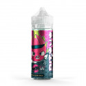Pitaya 100ml Kung Fruits by Cloud Vapor Pitaya 100ml Kung Fruits by Cloud Vapor