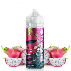 Pitaya 100ml Kung Fruits by Cloud Vapor