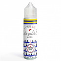 Le Palet Breton 50ml Les Bêtises du Coq by Le Coq qui Vape