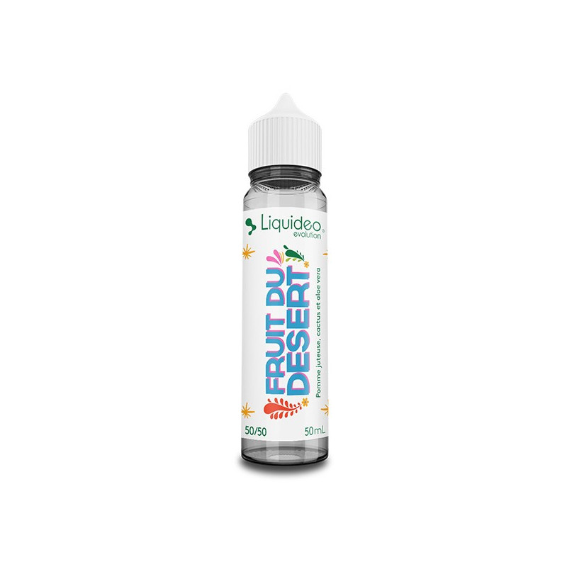 Fruit du Désert 50ml Liquideo Fruit du Désert 50ml Liquideo