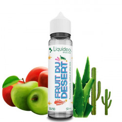 Fruit du Désert 50ml Liquideo Fruit du Désert 50ml Liquideo