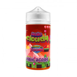 High Score 200ml Hello Cloudy
