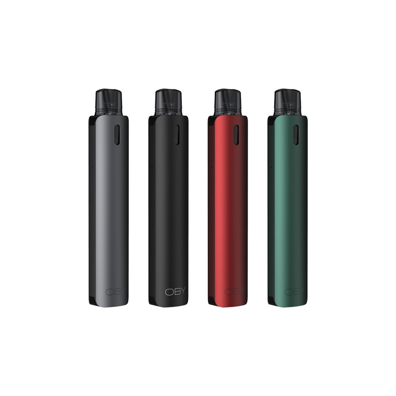 Kit OBY 500mAh Aspire Kit OBY 500mAh Aspire