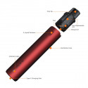 Kit OBY 500mAh Aspire Kit OBY 500mAh Aspire