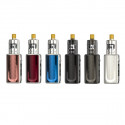 Kit iStick S80 avec GZeno Eleaf Kit iStick S80 avec GZeno Eleaf