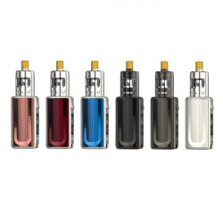 Kit iStick S80 avec GZeno Eleaf Kit iStick S80 avec GZeno Eleaf