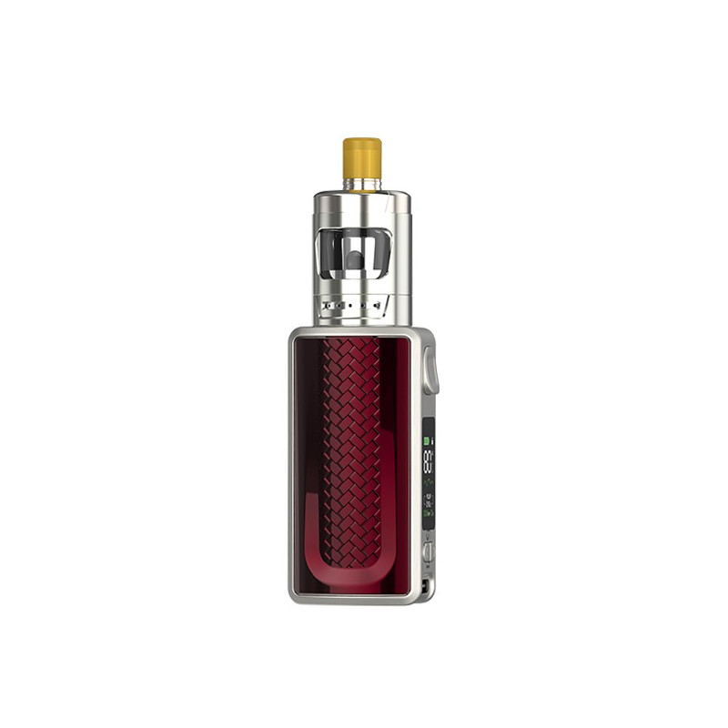 Kit iStick S80 avec GZeno Eleaf Kit iStick S80 avec GZeno Eleaf