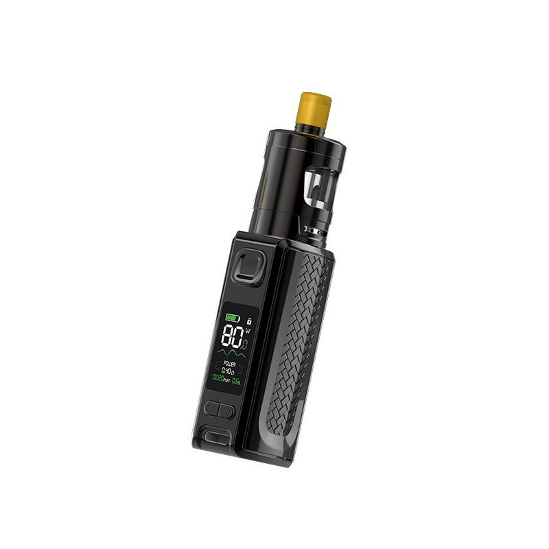 Kit iStick S80 avec GZeno Eleaf Kit iStick S80 avec GZeno Eleaf