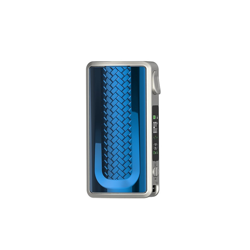Kit iStick S80 avec GZeno Eleaf Kit iStick S80 avec GZeno Eleaf