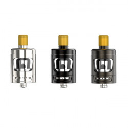 Clearomiseur GZeno Eleaf Clearomiseur GZeno Eleaf