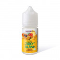 Concentré Fruits Exotiques 30ml Juicy Island (5 pièces) Concentré Fruits Exotiques 30ml Juicy Island (5 pièces)