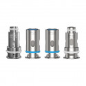 Résistances BP80 (0.17/0.3/0.6/1.0) Aspire (pack de 5) Résistances BP80 (0.17/0.3/0.6/1.0) Aspire (pack de 5)