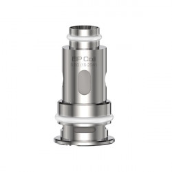 Résistances BP80 (0.17/0.3/0.6/1.0) Aspire (pack de 5)