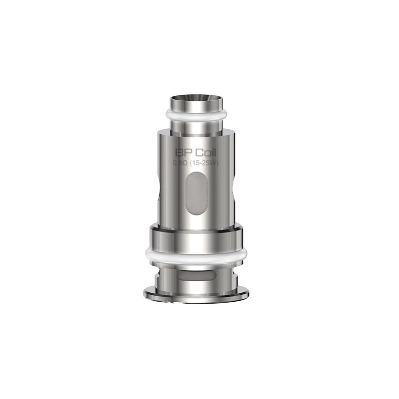 Résistances BP80 (0.17/0.3/0.6/1.0) Aspire (pack de 5) Résistances BP80 (0.17/0.3/0.6/1.0) Aspire (pack de 5)