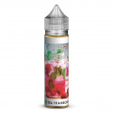 Ice Tea Framboise 50ml Millésime Ice Tea Framboise 50ml Millésime