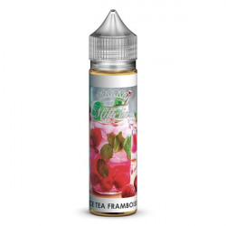 Ice Tea Framboise 50ml Millésime