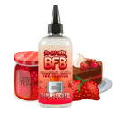 BFB - Straight Outta the Toaster 200ml Flawless (avec bouchon dropper) BFB - Straight Outta the Toaster 200ml Flawless (avec bouchon dropper)