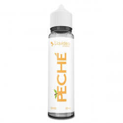 Péché 50ml Liquideo