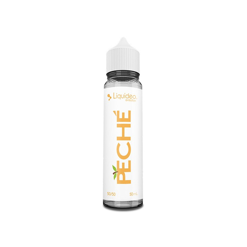 Péché 50ml Liquideo