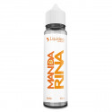 Mandarina 50ml Liquideo Mandarina 50ml Liquideo