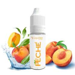 Péché 10ml Liquideo (15 pièces)
