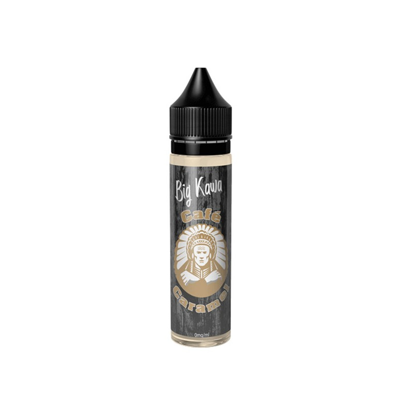 Big Kawa Reserve 50ml O'Juicy Big Kawa Reserve 50ml O'Juicy