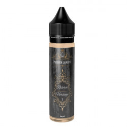 Héritage n°1 Reserve 50ml O'Juicy