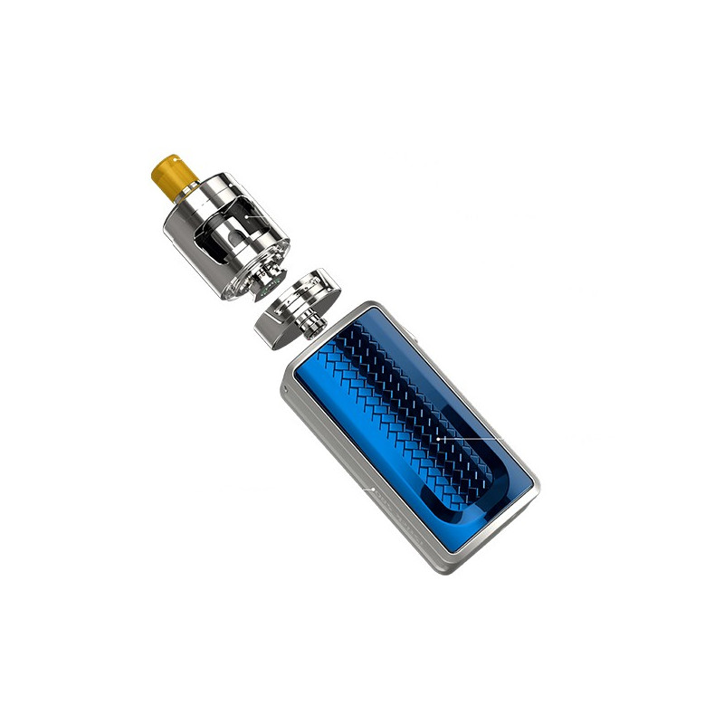 Kit iStick S80 avec GZeno Eleaf Kit iStick S80 avec GZeno Eleaf